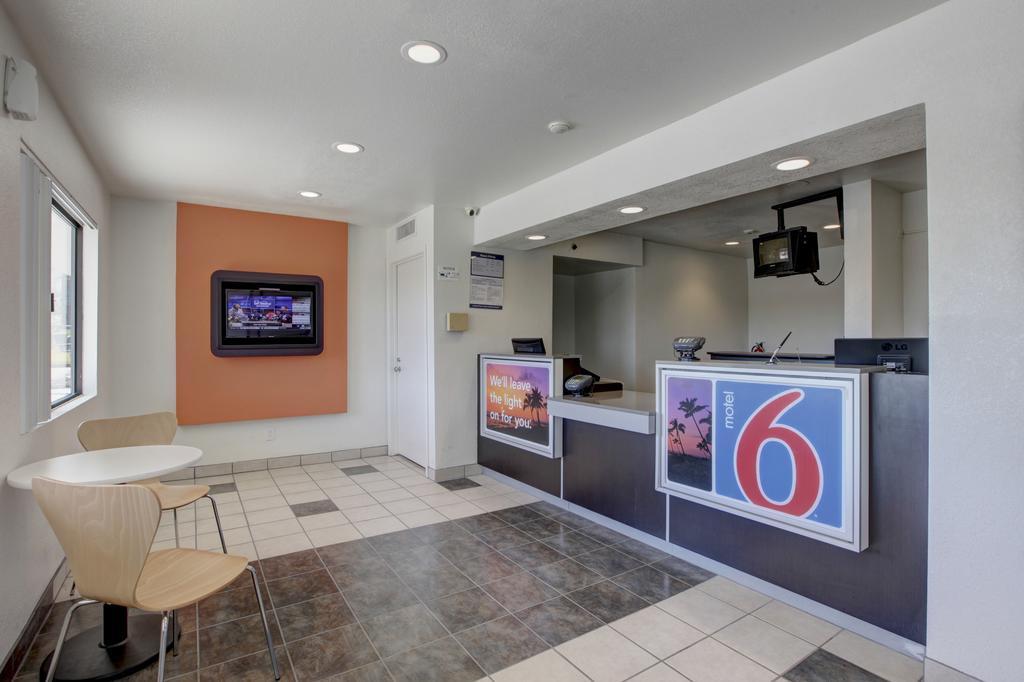 Motel 6-Corona, Ca Exteriör bild